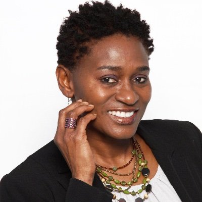 Profile Picture of Phyllis Reid Jarvis (@UltPotentials) on Twitter