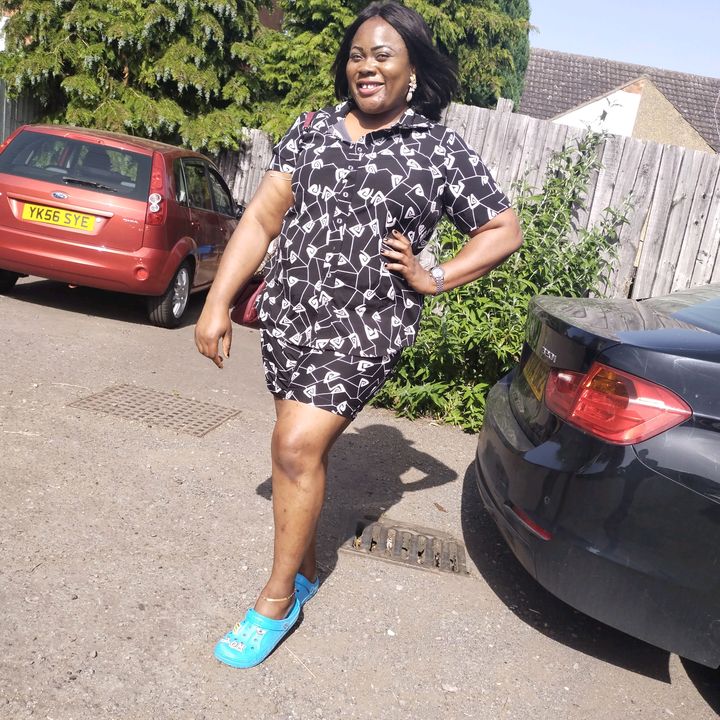 Profile Picture of Pietra (@pietracindy) on Tiktok