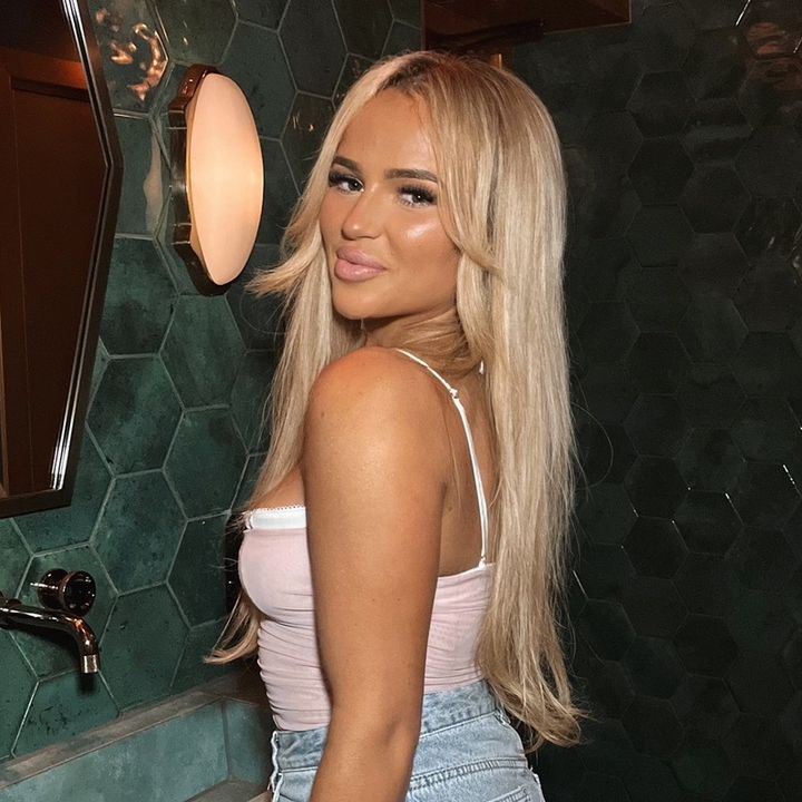 Profile Picture of Ruby Thompstone (@rubythompstone) on Tiktok