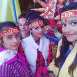 Profile Picture of Chanda Kaloni (@chandakaloni) on Instagram
