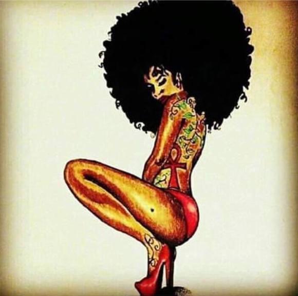 Profile Picture of Tonya Malloy streater (@blessed0802) on Poshmark