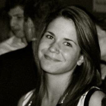 Profile Picture of Pauline Boyer (@boyer_pauline) on Twitter