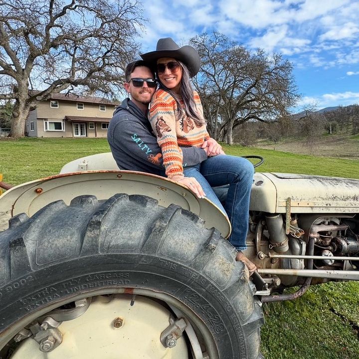 Profile Picture of Mark (@slimfisherman) on Tiktok