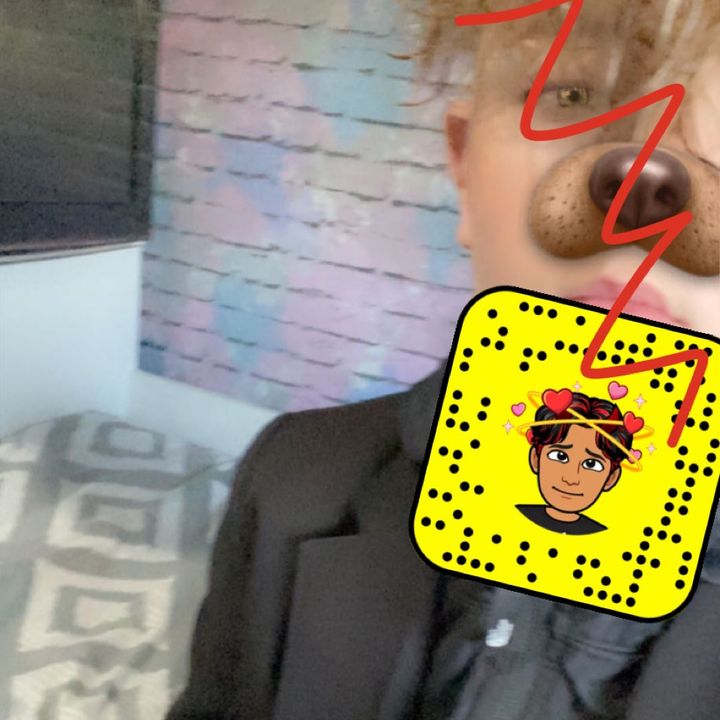 Profile Picture of AJ_Potts❤️🔥 (@aj_potts) on Tiktok