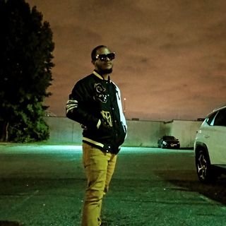 Profile Picture of Jamar Jordan (@twin.jordan.35) on Instagram