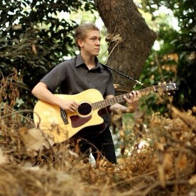 Profile Picture of Josh Gibbon (@JoshGibbon) on Twitter