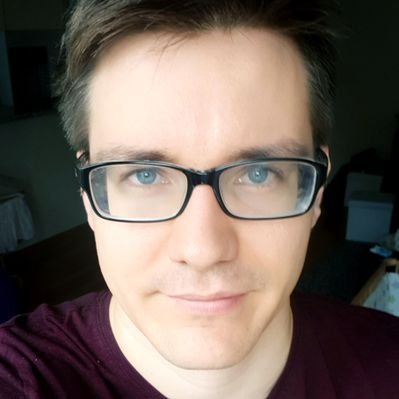 Profile Picture of Michael Moor (@Michael_D_Moor) on Twitter