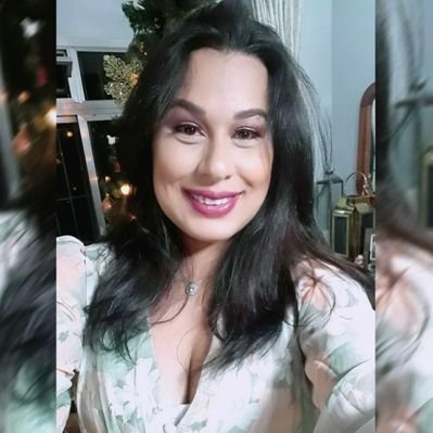 Profile Picture of Chris Araújo (@christyrocha) on Twitter
