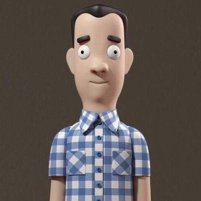 Profile Picture of Michael Guberti (@GubertiMichael) on Twitter