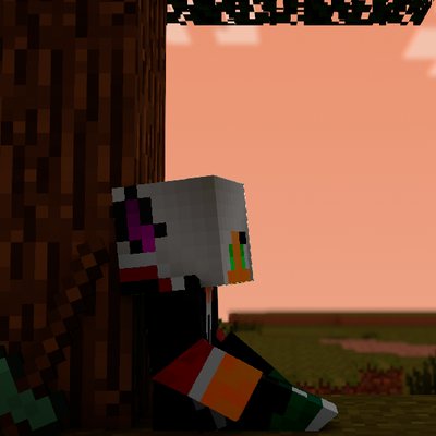 Profile Picture of Travis Jacob Seymour (@MyStreetTreevis) on Twitter