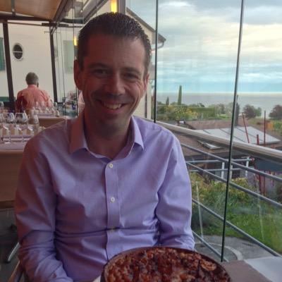 Profile Picture of Scott Wallin (@swallinmpls) on Twitter