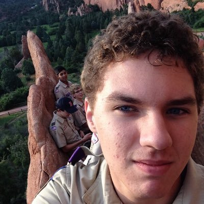 Profile Picture of Jimmy Shehee (@JimmyGS14) on Twitter