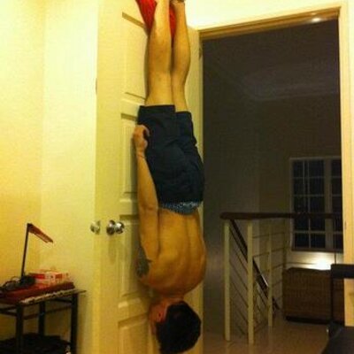 Profile Picture of Adrian Cho (@adriancho89) on Twitter