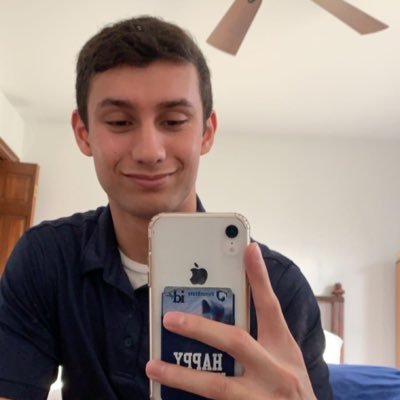 Profile Picture of Dan Rodrigues (@danrodrigues33) on Twitter