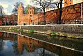 Profile Picture of Goleniówon Wikipedia