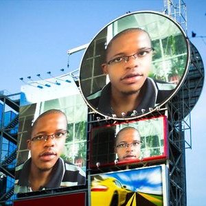 Profile Picture of Daniel Bina (@aloebina) on Twitter