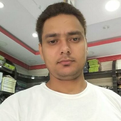 Profile Picture of Pappu Singh (@pappulinkhub) on Twitter
