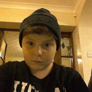 Profile Picture of Tyler Ferris (@tylerferris32) on Twitter