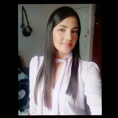 Profile Picture of Francy Janneth Mendoza Rincon (@JannethFrancy) on Twitter