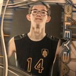 Profile Picture of Chris Whitener🏐 (@chris_volleyball) on Instagram