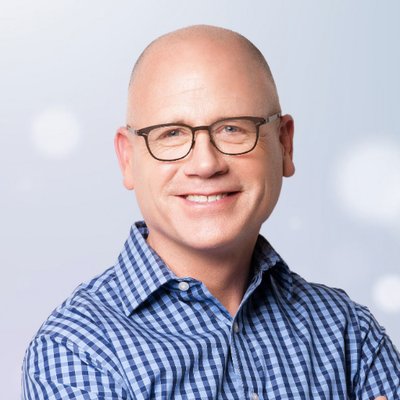 Profile Picture of William Huggett (@HuggettMD) on Twitter