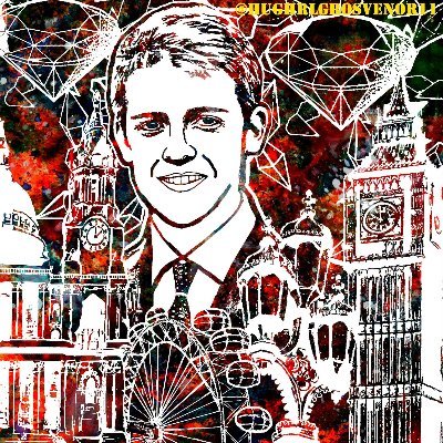 Profile Picture of Hugh Richard Louis Grosvenor (@grosvenor_hugh) on Twitter