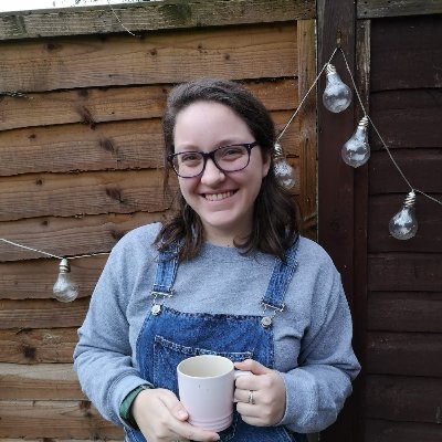 Profile Picture of Tori Bovalino (@toribov) on Twitter