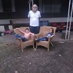 Thomas E Fulwider Sr. - Instagram Profile Picture of Thomas E Fulwider Sr. (@fulwidersr.thomas) on Instagram