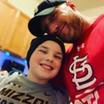Profile Picture of Chris Rhoades (@crhoadesss) on Instagram