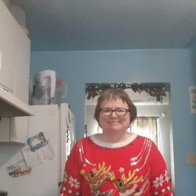 Profile Picture of Cindy Bare (@cjbare) on Twitter