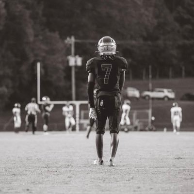 Profile Picture of Que’Sean Brown ⁷ “Q” (@QueSeanBrown1) on Twitter