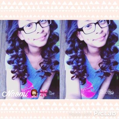 Profile Picture of Naomi Diego (@naomidieg1) on Twitter