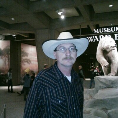 Bill Kenner - Twitter Profile Picture of Bill Kenner (@kdog4467) on Twitter