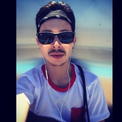 Profile Picture of Robby Grzegorzewski (@robbyg08) on Twitter