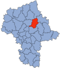 Profile Picture of Wyszków Countyon Wikipedia