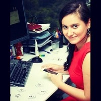 Profile Picture of Marianna Yukhananov (@marianna-yukhananov) on Quora