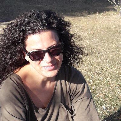 Profile Picture of BERTA MUÑOZ CASTRO 🌾 (@bertamcastro) on Twitter