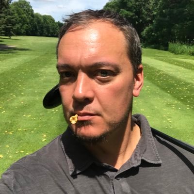 Profile Picture of Geoffrey Jungbauer (@originalG_Judge) on Twitter