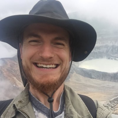 Profile Picture of David Dubois (@davidwdubois) on Twitter