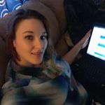 Profile Picture of Kristen Wright (@riddle.me.kris) on Instagram