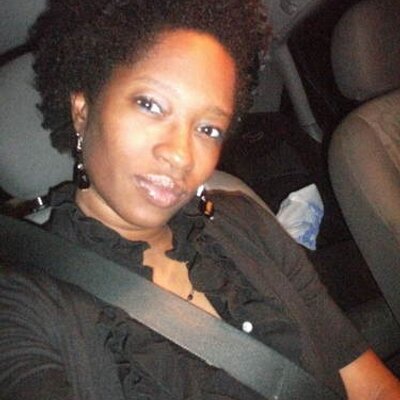 Profile Picture of Tamara Freeman (@NaturalLady_) on Twitter