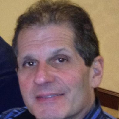 Profile Picture of Dave Glickman (@glicker813) on Twitter