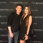 Profile Picture of Alisha Charania (@makeup_by_alisha_) on Instagram