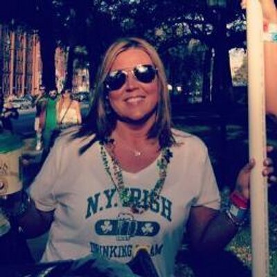 Heather Keeley - Twitter Profile Picture of Heather Keeley (@HeatherK_77) on Twitter