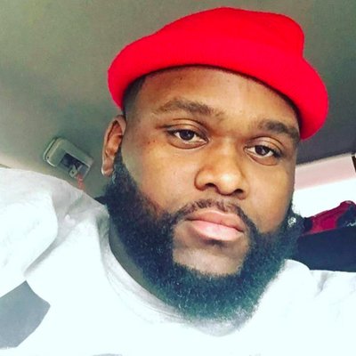 Profile Picture of Jonathan Watson (@bdbaby89) on Twitter