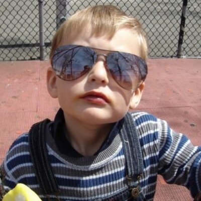 Profile Picture of David Theo Chernin (@SpicyDav) on Twitter