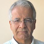 Profile Picture of Ghassan Salameh (@ghassan3147) on Instagram