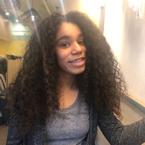 Profile Picture of Maya Mccoy (@jellyfluff34) on Poshmark