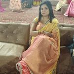 Profile Picture of Smita Gaurav James (@smita.daniel.9) on Instagram