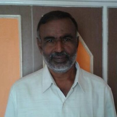 Profile Picture of G.VENKATESH REDDY (@VenkateshreddyG) on Twitter